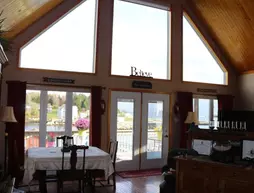 Sal's Bed and Breakfast by the Sea | Nova Scotia - Halifax (ve civarı) - Herring Cove