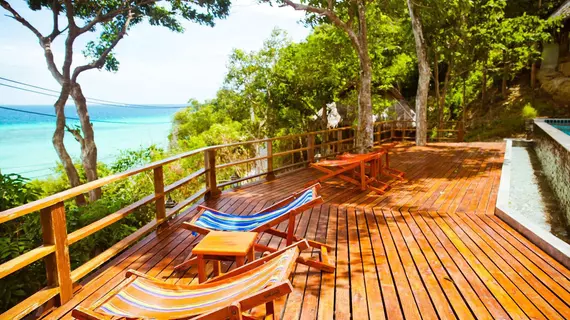 Phi Phi Phu Chalet Beach Resort | Krabi İli - Ko Phi Phi