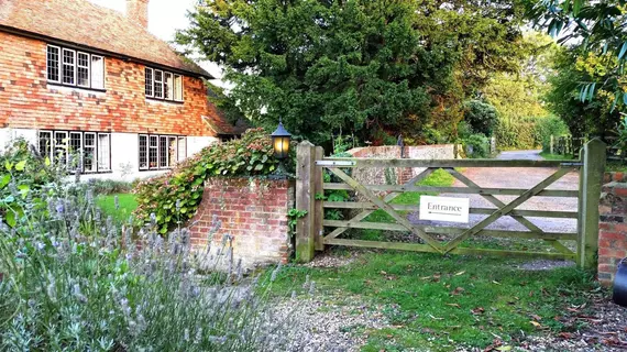 Iffin Farmhouse | Kent (kontluk) - Ashford - Canterbury