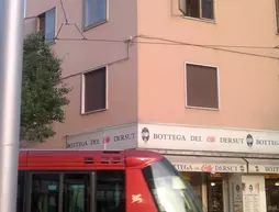 Venice Bangla Guest House | Venedik (ve civarı) - Mestre - Mestre Kent Merkezi