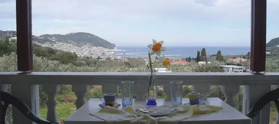 Alexandros Rooms & Studios | Tesalya - Skopelos