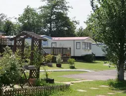 Spindlewood Country Holiday Park - Caravan Park | Doğu Sussex (kontluk) - Hastings