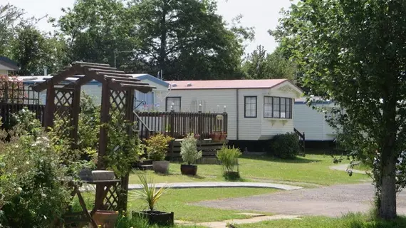 Spindlewood Country Holiday Park - Caravan Park | Doğu Sussex (kontluk) - Hastings