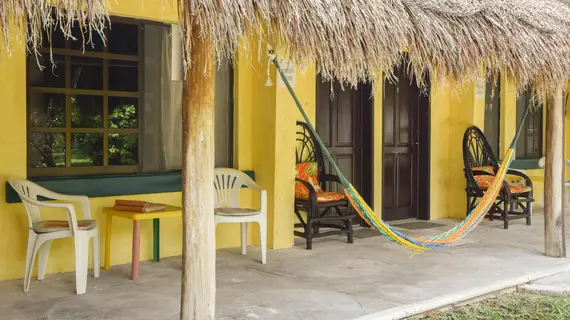 Amigos Hostel Cozumel | Quintana Roo - Cozumel