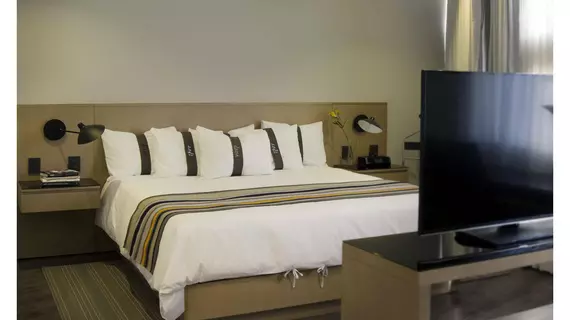 Casa Grande Suites | La Paz - La Paz (ve civarı) - La Paz