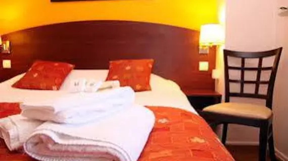 Comfort Hotel Cachan Paris Sud | Ile-de-France - Val-de-Marne - Cachan