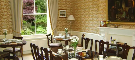 The Forest Country House B&B | Galler - Powys - Newtown