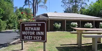 Eltham Motor Inn