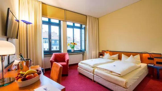 Hotel zum Ritter | Hessen - Fulda