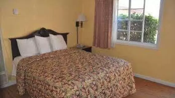 Tamalpais Motel | Kaliforniya - Marin County - Mill Valley