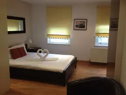 291 Suites | Londra (ve civarı) - Camden - West Hampstead