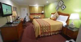 Imperial Inn Oakland | Kaliforniya - Oakland (ve civarı) - Oakland