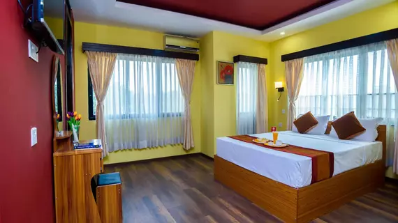 Hotel Travel Inn | Kathmandu