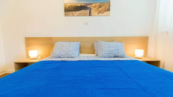 Antonio Luxury Beach Suites | Dubrovnik-Neretva - Dubrovnik (ve civarı) - Dubrovnik - Lapad