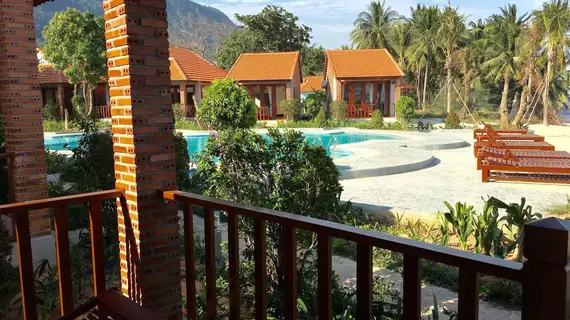 Wildland Resort | Kien Giang (vilayet) - Phu Quoc