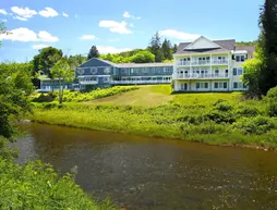 THE SHIRE WOODSTOCK | Vermont - Central Vermont- Killington (ve civarı) - Woodstock