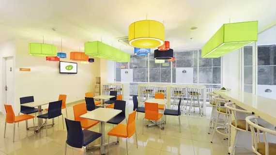 POP! Hotel Gandekan | Yogyakarta Özel Bölgesi - Yogyakarta (ve civarı) - Yogyakarta - Gedongtengen