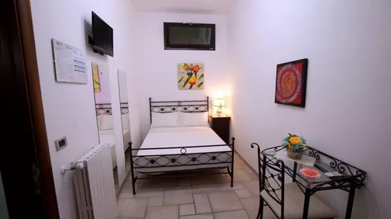 Bed and Breakfast Anxa | Puglia - Lecce (il) - Gallipoli