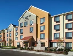 TownePlace Suites by Marriott Detroit Troy | Michigan - Detroit (ve civarı) - Troy