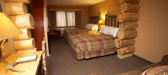 Whitefish Lodge and Suites | Minnesota - Brainerd (ve civarı) - Crosslake