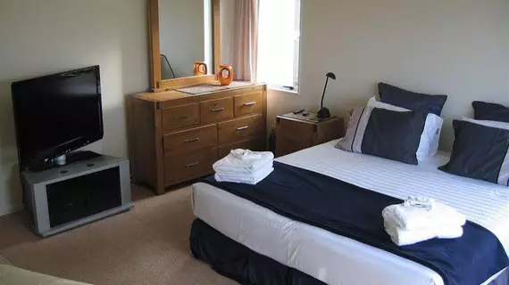 Fairview Heights Bed and Breakfast | Auckland Bölgesi - Auckland (ve civarı) - Fairview Heights