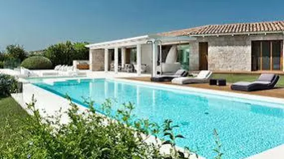 Villa Benvenue | Sardinya - Sassari - San Teodoro