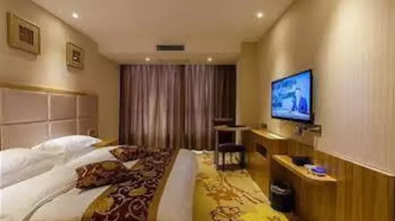 Guilin Haitao International Hotel | Guangksi - Guilin - Xiangshan