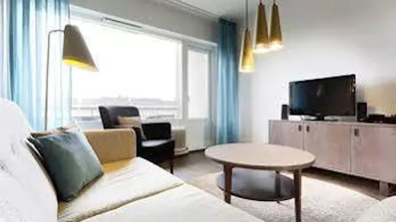 SATO Home Kamppi | Uusimaa - Helsinki (ve civarı) - Helsinki - Etelainen Bölgesi