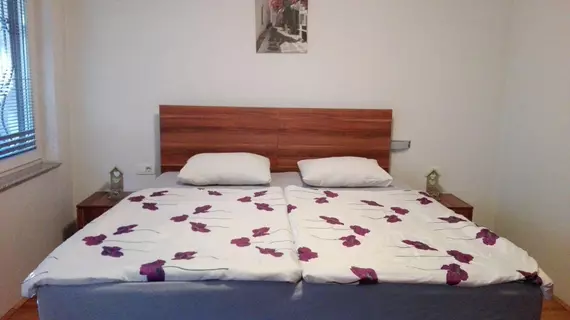 Motel Saray Bosna | Sarajevo Canton - Sarajevo