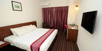 Hotel Yt Midtown Kuala Terengganu