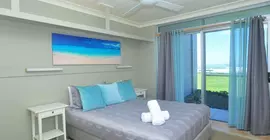 Lennox Head Beachfront Apartments | New South Wales - Byron Bay (ve civarı) - Lennox Head