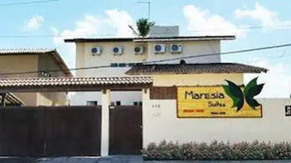 Maresia Suites | Northeast Region - Pernambuco (eyaleti) - Recife (ve civarı) - Ipojuca - Porto de Galinhas