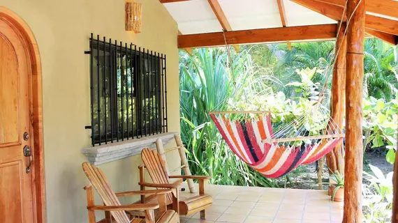 Villas Hermosas | Puntarenas (ili) - Cobano - Santa Teresa