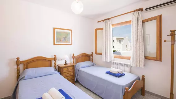 Villa Hector | Balearic Adaları - Mayorka Adası - Campos - Migjorn