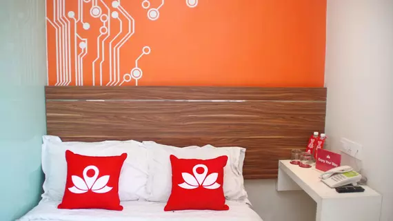 ZEN Rooms Kusuma Bangsa | Doğu Cava - Surabaya