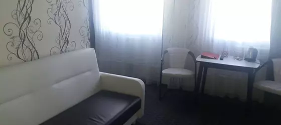 Hotel Slavyanka | Nizhny Novgorod Federal Bölgesi - Nizhny Novgorod (ve civarı) - Nizhny Novgorod