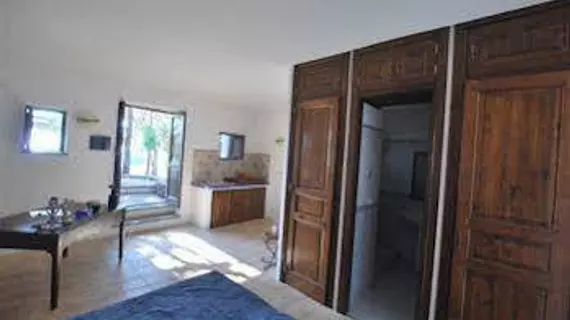 La Villa Rossa | Sicilya - Messina (vilayet) - Santa Marina Salina