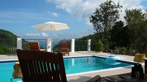 Skopelos Country Villas | Tesalya - Skopelos