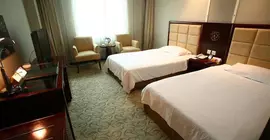 Furong Hotel - Chengdu | Sişuan - Chengdu - Qingyang