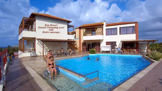 Eria Resort Accessible Holidays | Girit Adası - Hanya (bölge) - Platanias