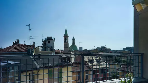 Brera Apartments in Duomo | Lombardy - Milano (ve civarı) - Milano - Centro Storico