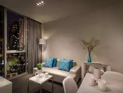 Milano Serviced Apartments