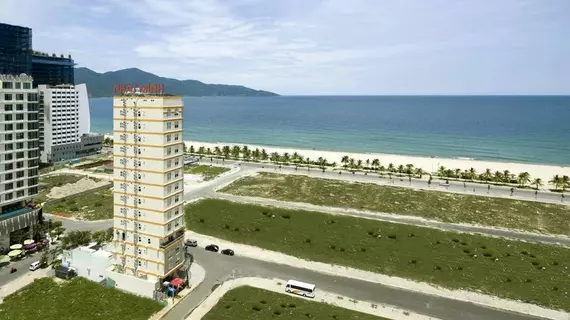 Nhat Minh and Apartment | Thua Thien-Hue (vilayet) - Da Nang (ve civarı) - Da Nang