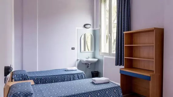 Albergo Pallone | Emilia-Romagna - Bolonya (vilayet) - Bologna - Santo Stefano