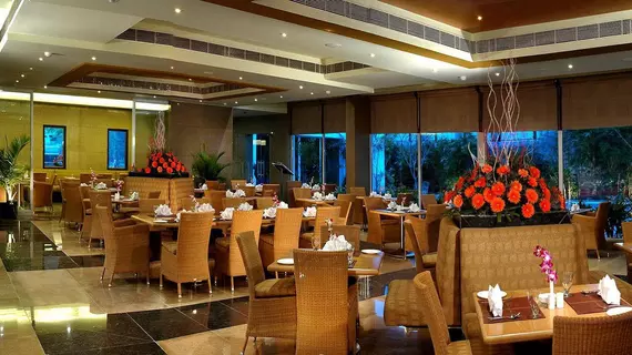 Park Plaza Chennai OMR | Tamil Nadu - Tiruvallur - Chennai (ve civarı) - Chengalpattu - Thoraipakkam