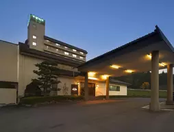 Mashikokan Satoyama Resort | Toçigi (idari bölge) - Mashiko