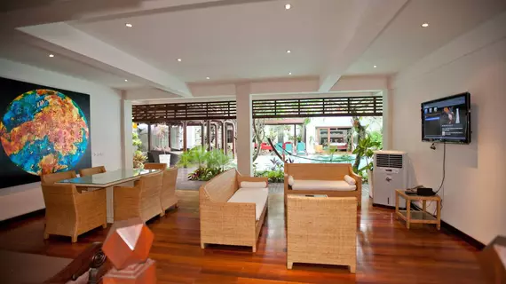 Villa Casis by Nagisa Bali | Bali - Denpasar - Sanur