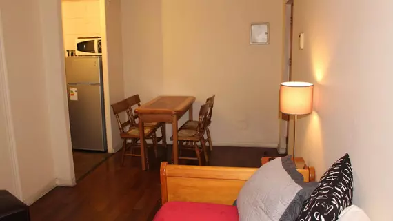 VIP Apartments Chile | Santiago - Santiago (ve civarı) - Santiago