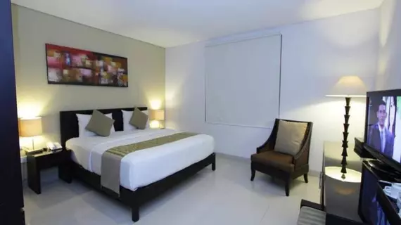 NIDA Rooms Kuta Dream Muzium Zone | Bali - Badung - Dewi Sri