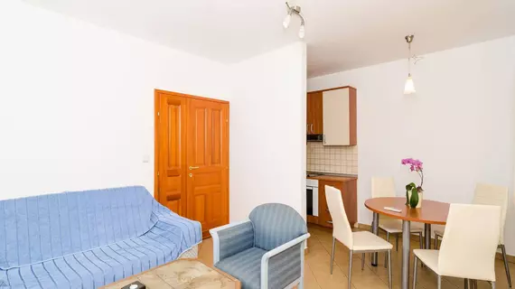 Burum Accommodation | Dubrovnik-Neretva - Dubrovnik (ve civarı) - Dubrovnik - Lapad - Babin Kuk